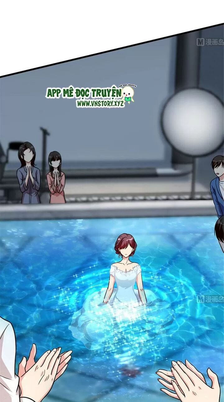 Thiên hậu trở về: Chapter 194