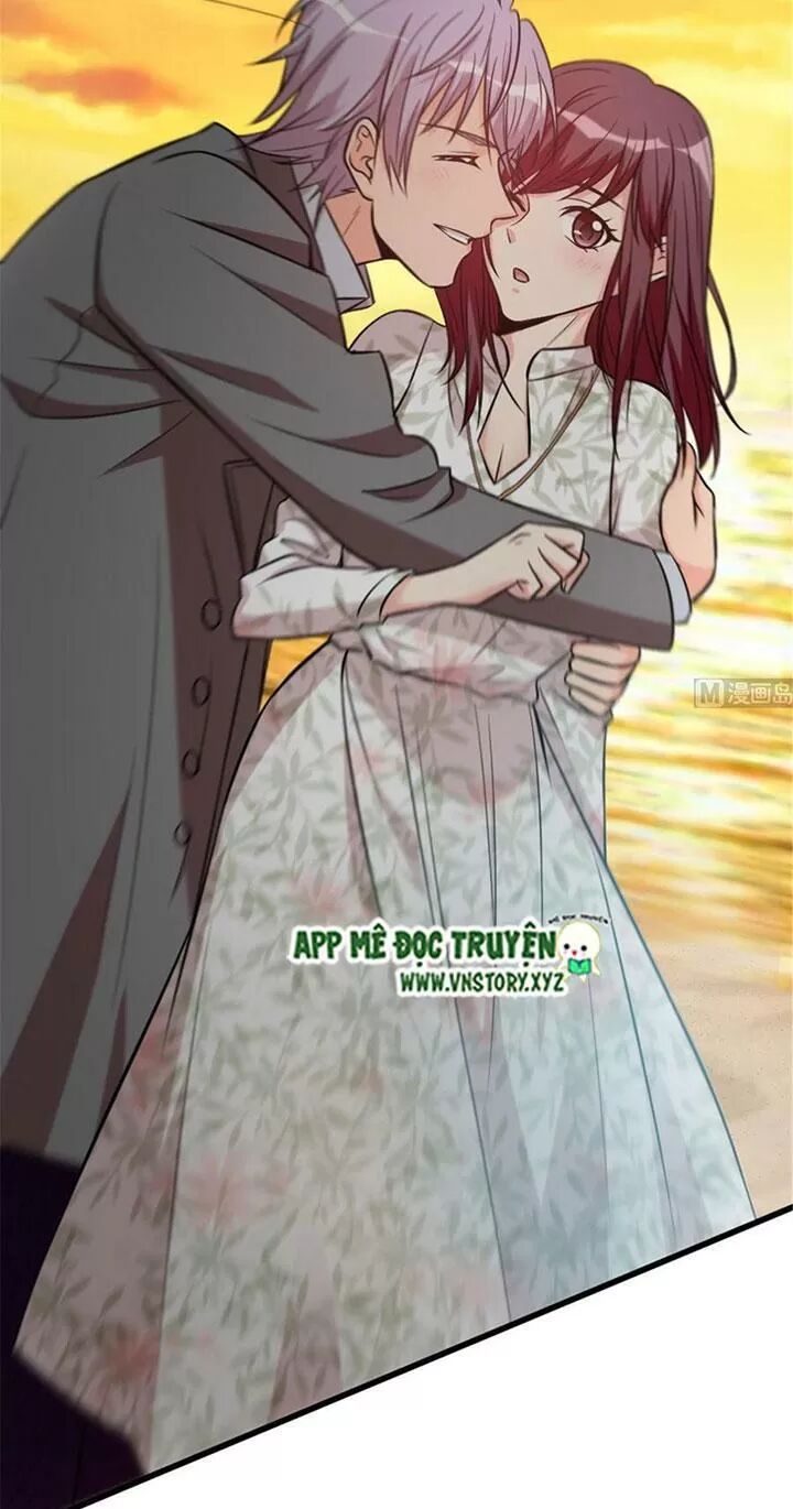 Thiên hậu trở về: Chapter 197