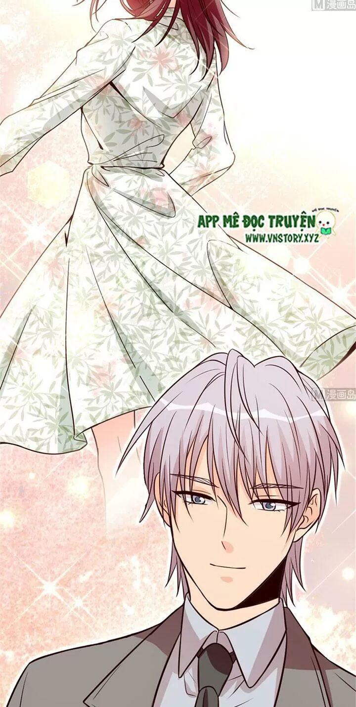 Thiên hậu trở về: Chapter 197