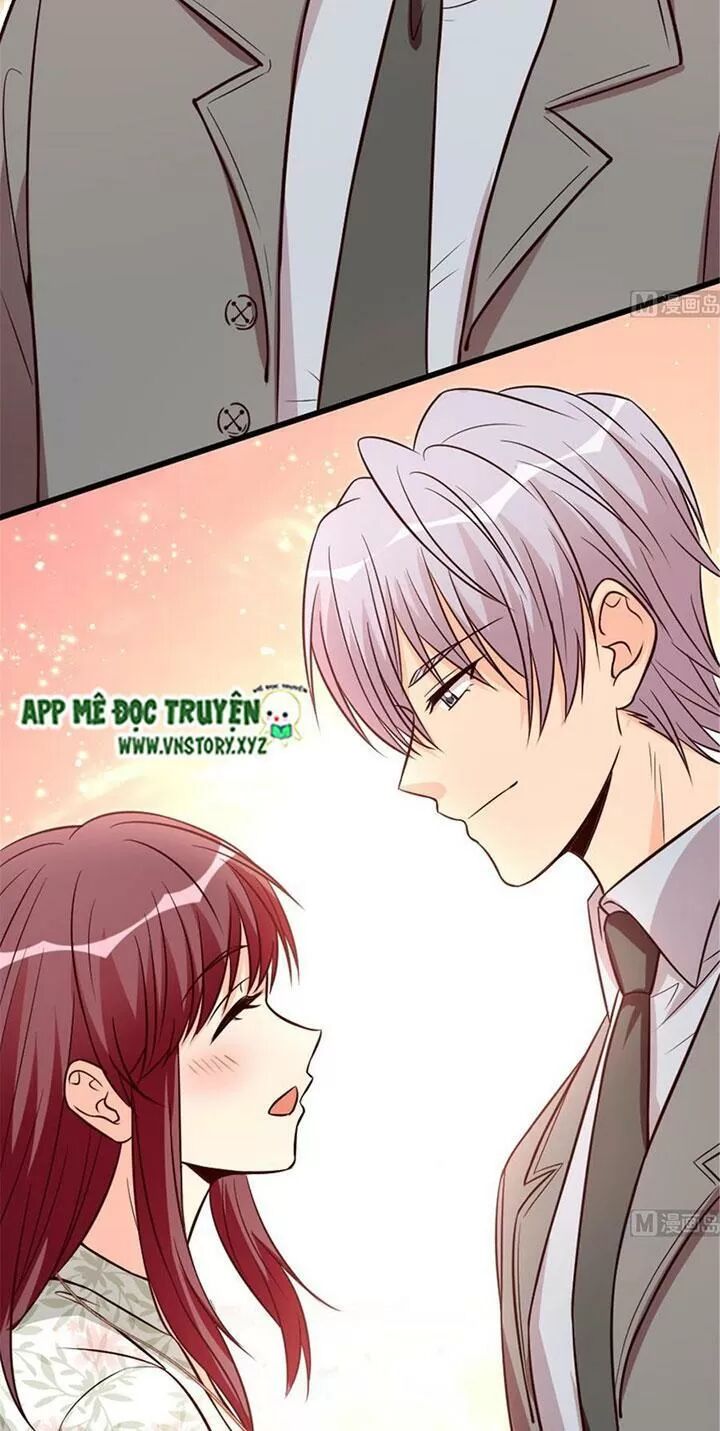 Thiên hậu trở về: Chapter 197