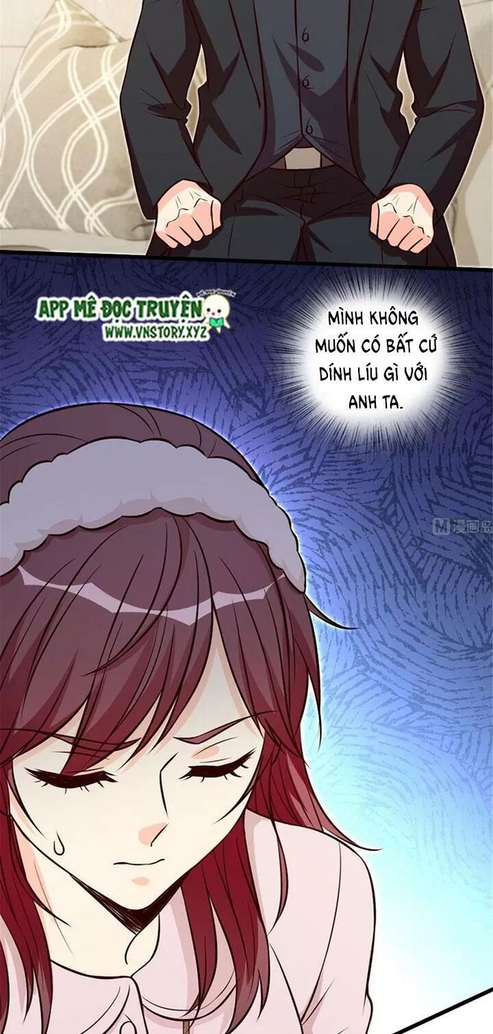 Thiên hậu trở về: Chapter 198