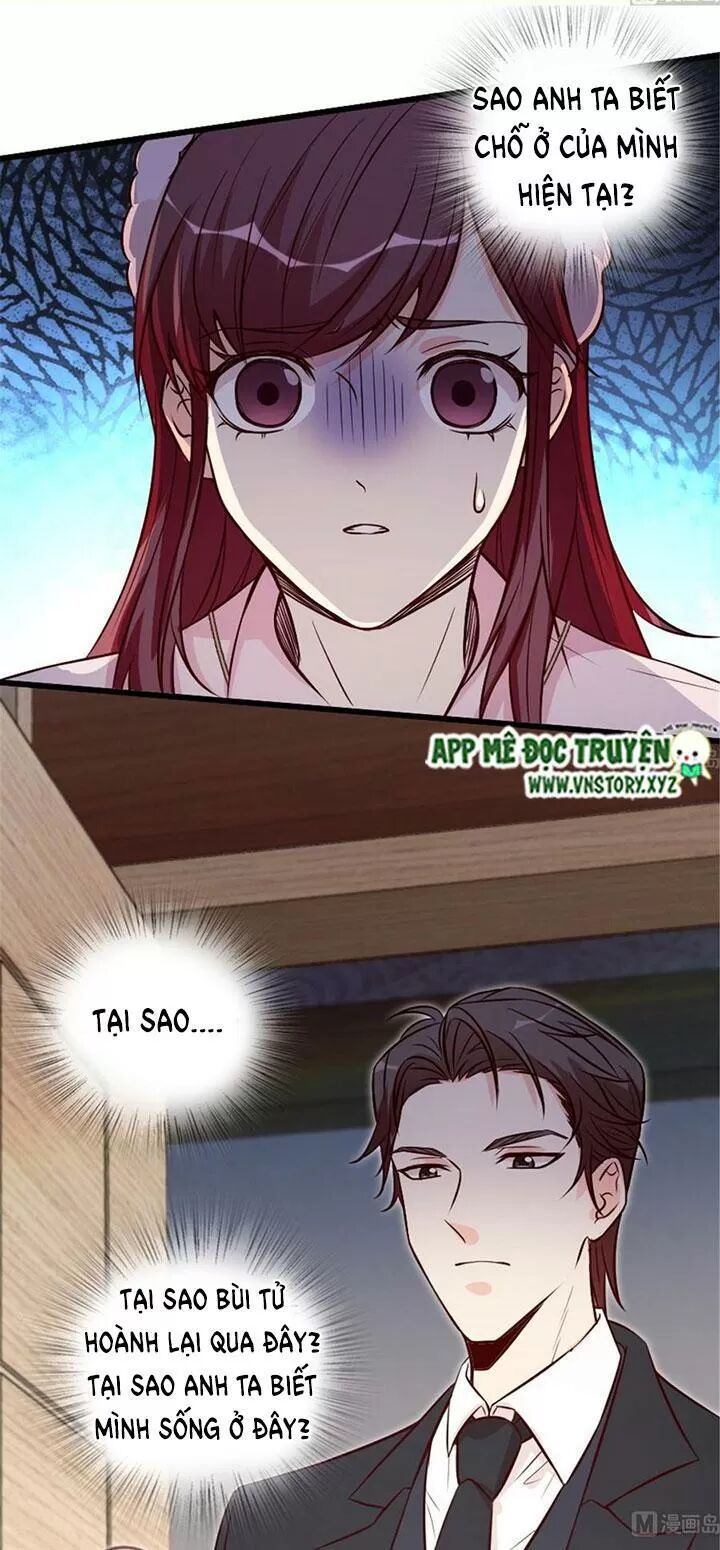 Thiên hậu trở về: Chapter 198
