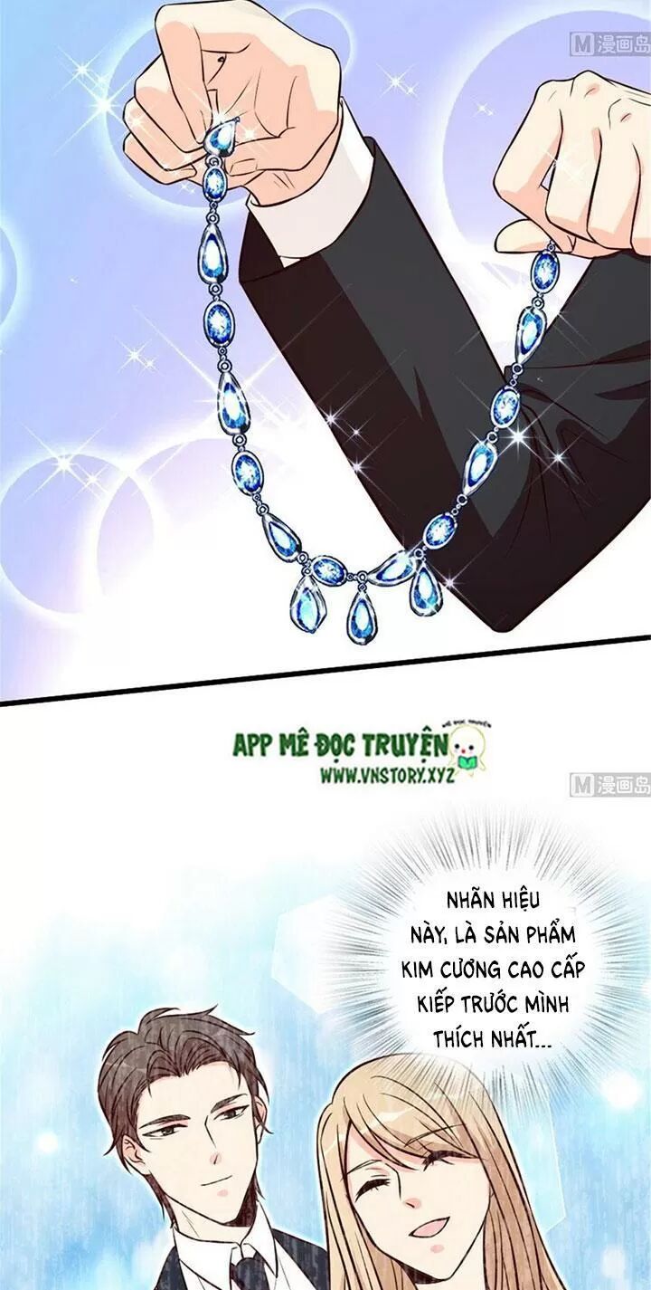Thiên hậu trở về: Chapter 198