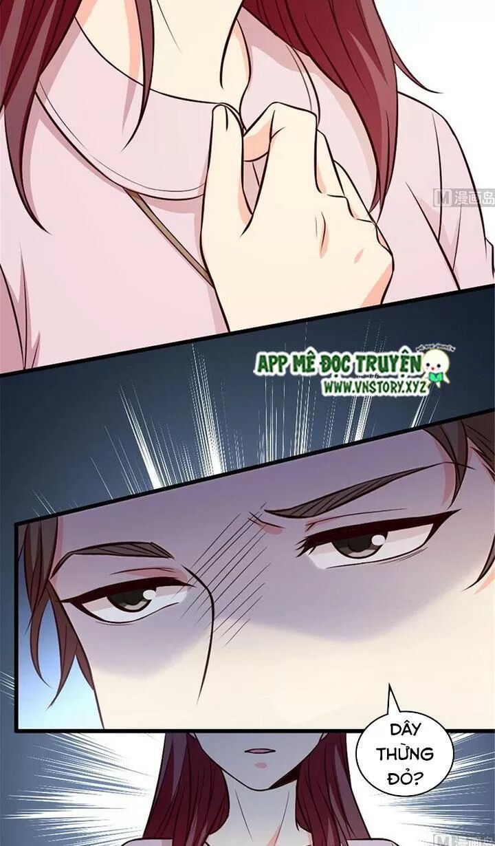 Thiên hậu trở về: Chapter 198