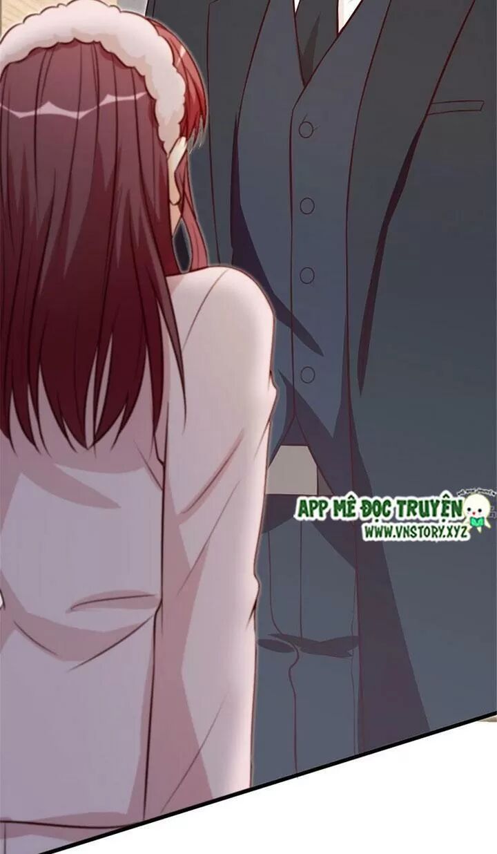 Thiên hậu trở về: Chapter 198