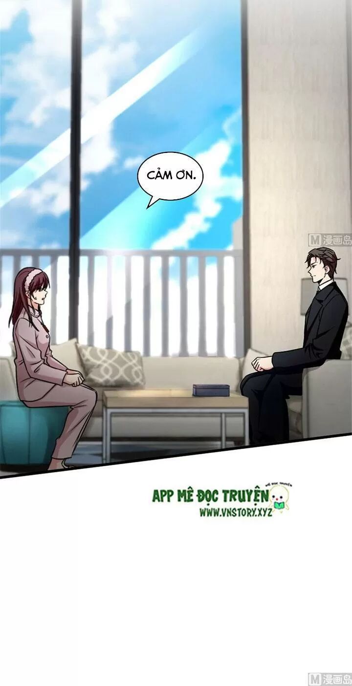 Thiên hậu trở về: Chapter 198