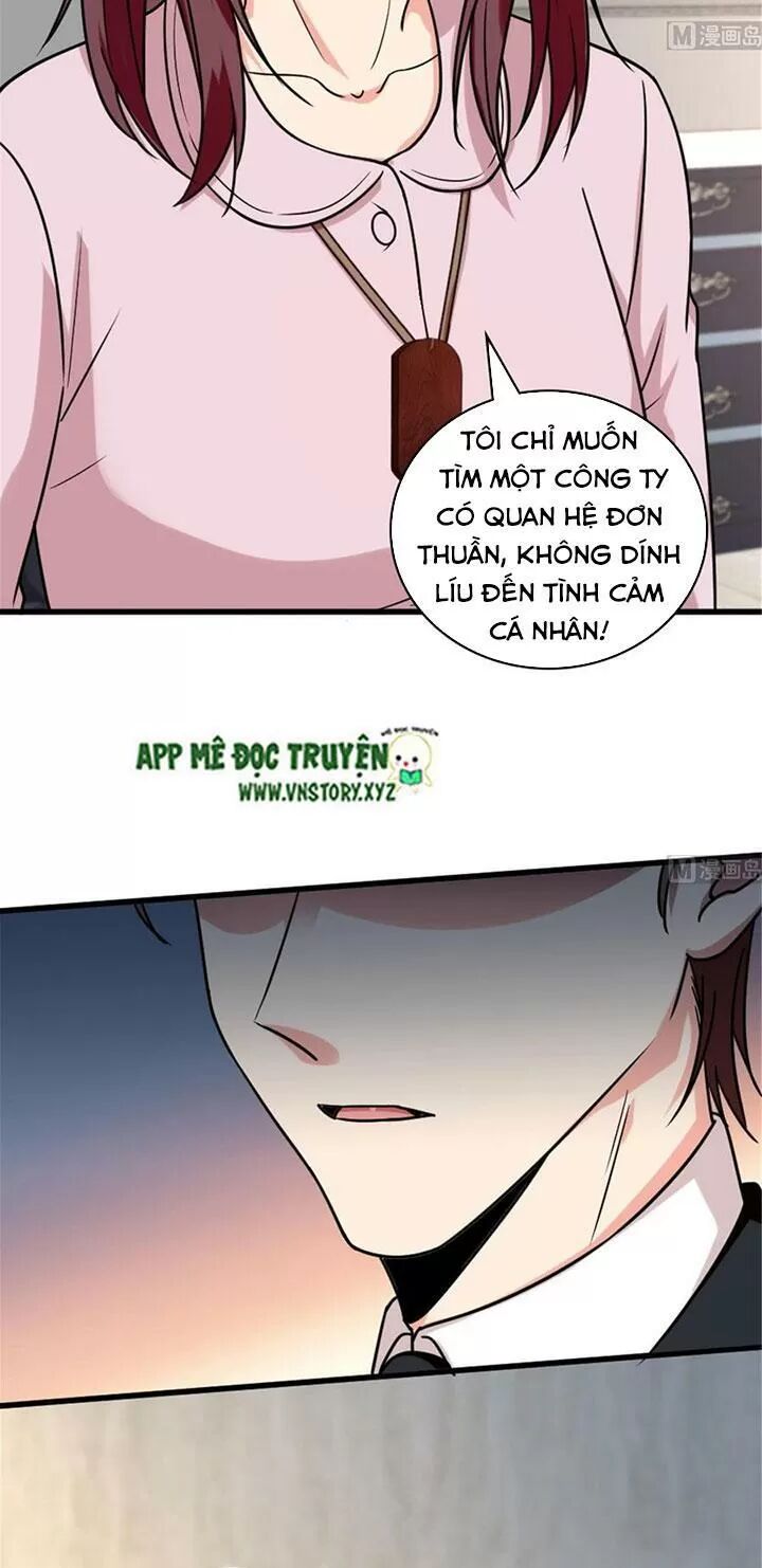 Thiên hậu trở về: Chapter 198