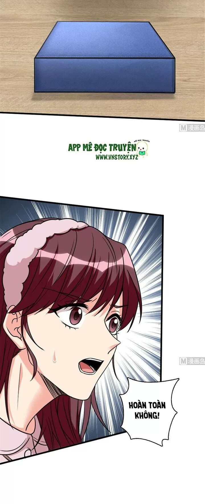Thiên hậu trở về: Chapter 198