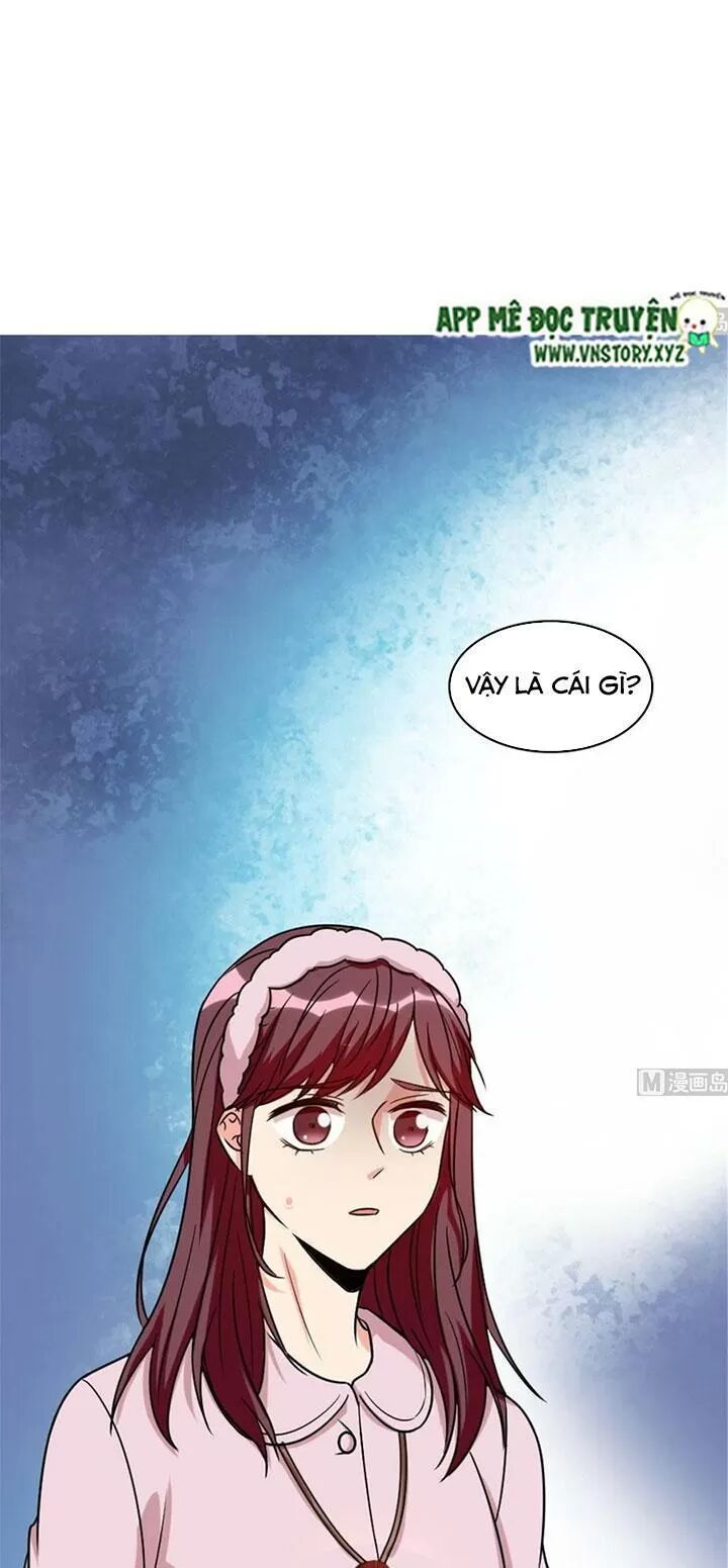 Thiên hậu trở về: Chapter 198