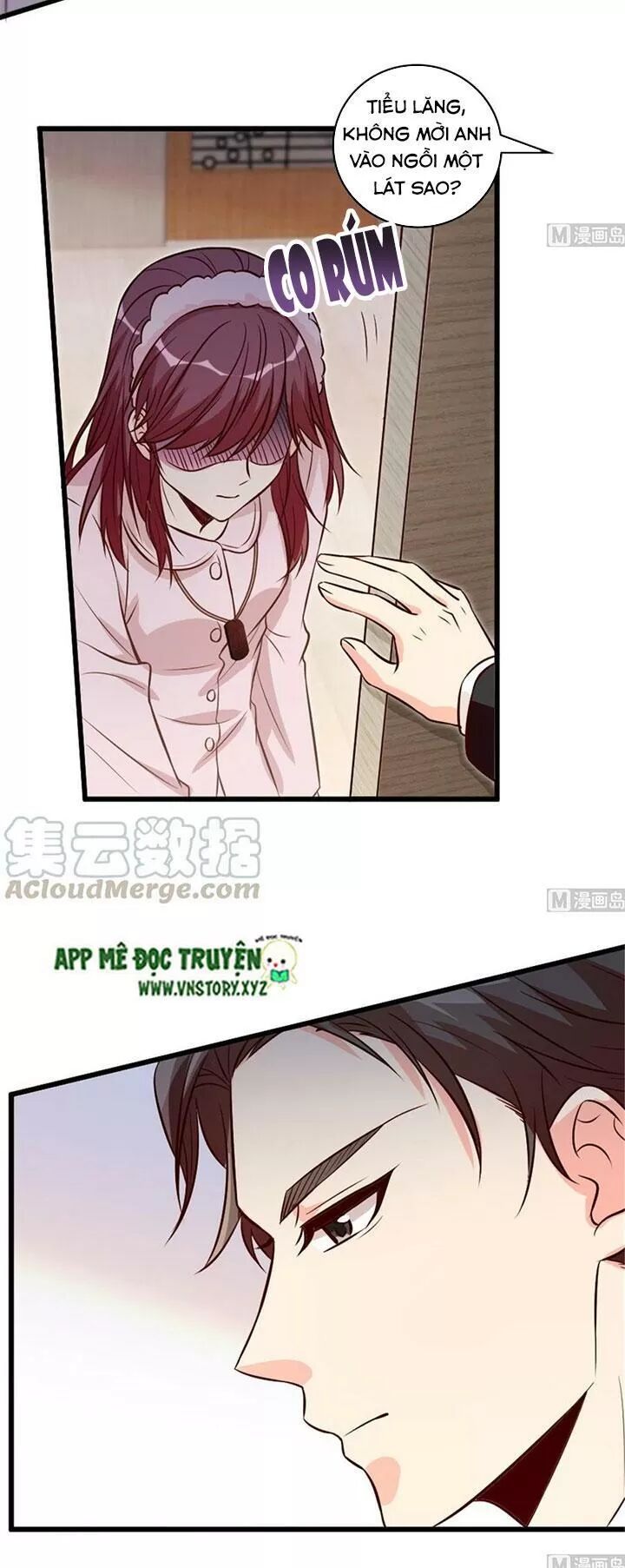 Thiên hậu trở về: Chapter 198