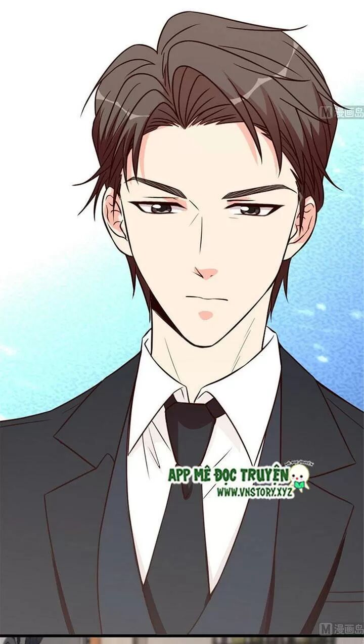 Thiên hậu trở về: Chapter 198