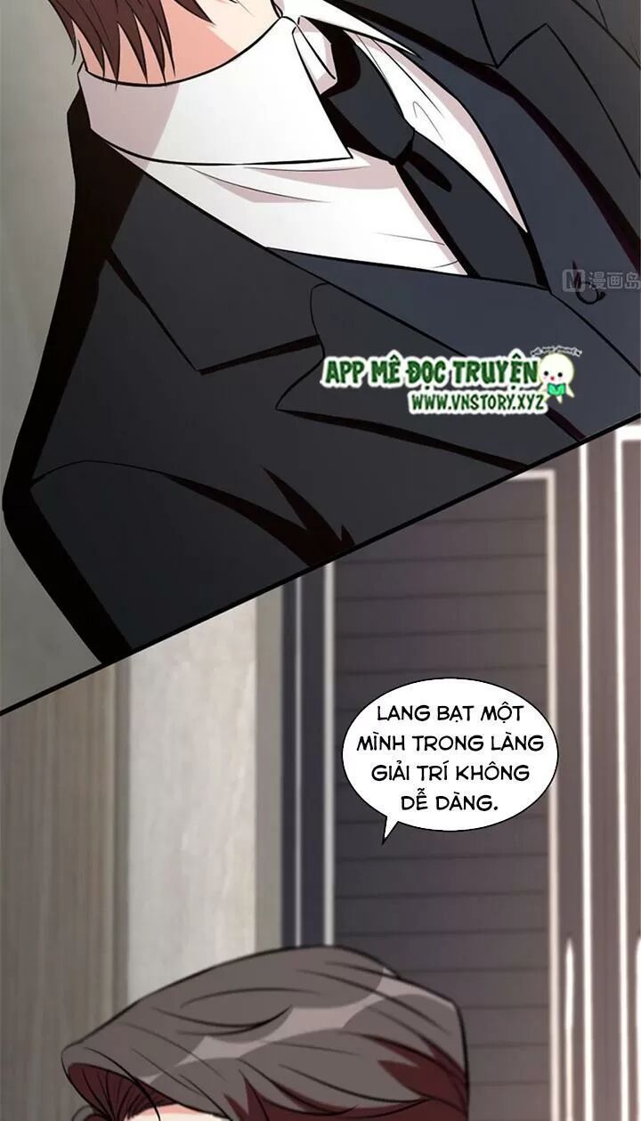 Thiên hậu trở về: Chapter 199