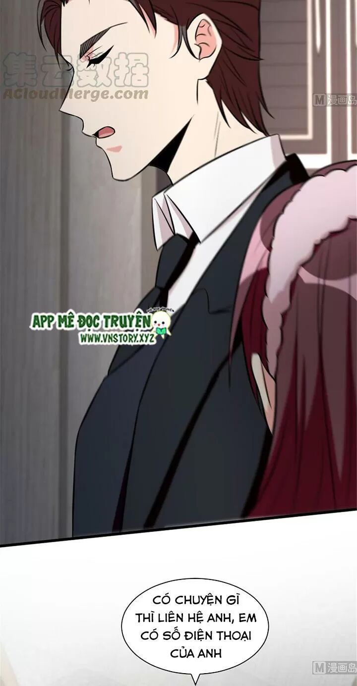 Thiên hậu trở về: Chapter 199