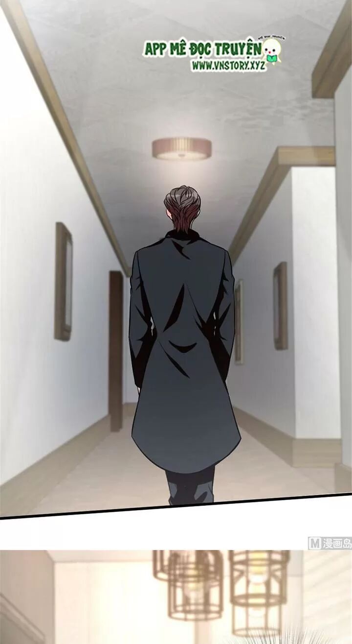 Thiên hậu trở về: Chapter 199