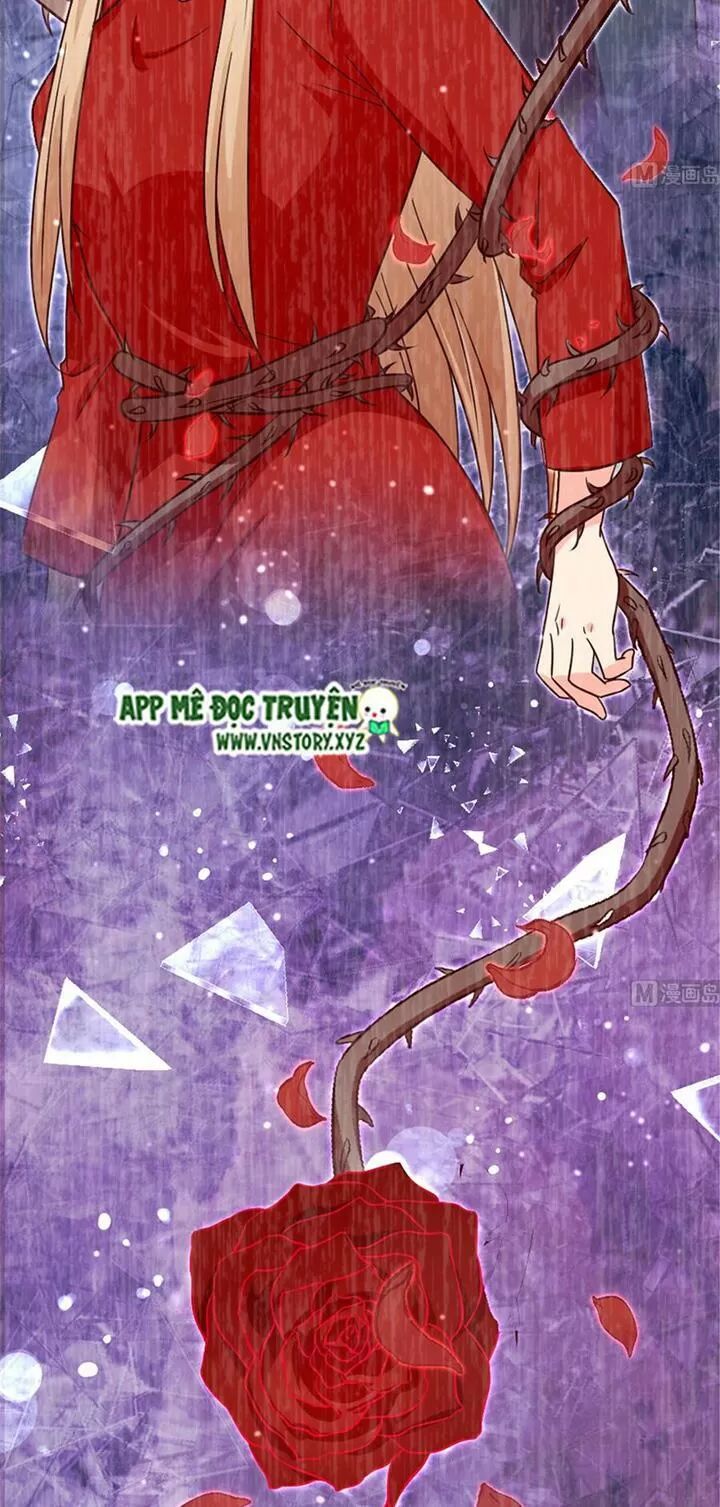 Thiên hậu trở về: Chapter 199