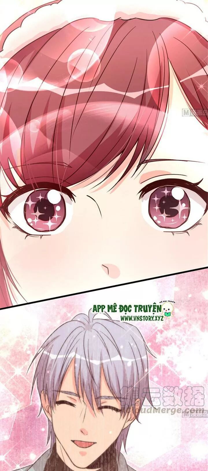 Thiên hậu trở về: Chapter 199