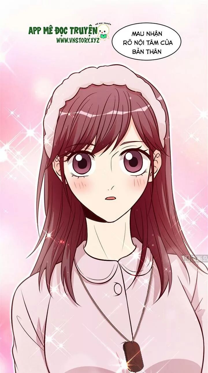 Thiên hậu trở về: Chapter 199