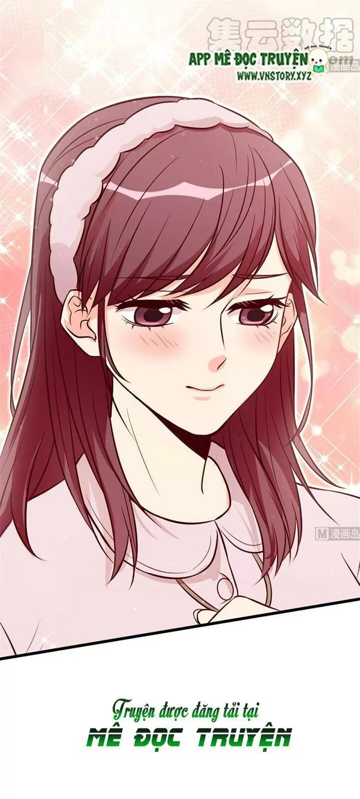 Thiên hậu trở về: Chapter 199