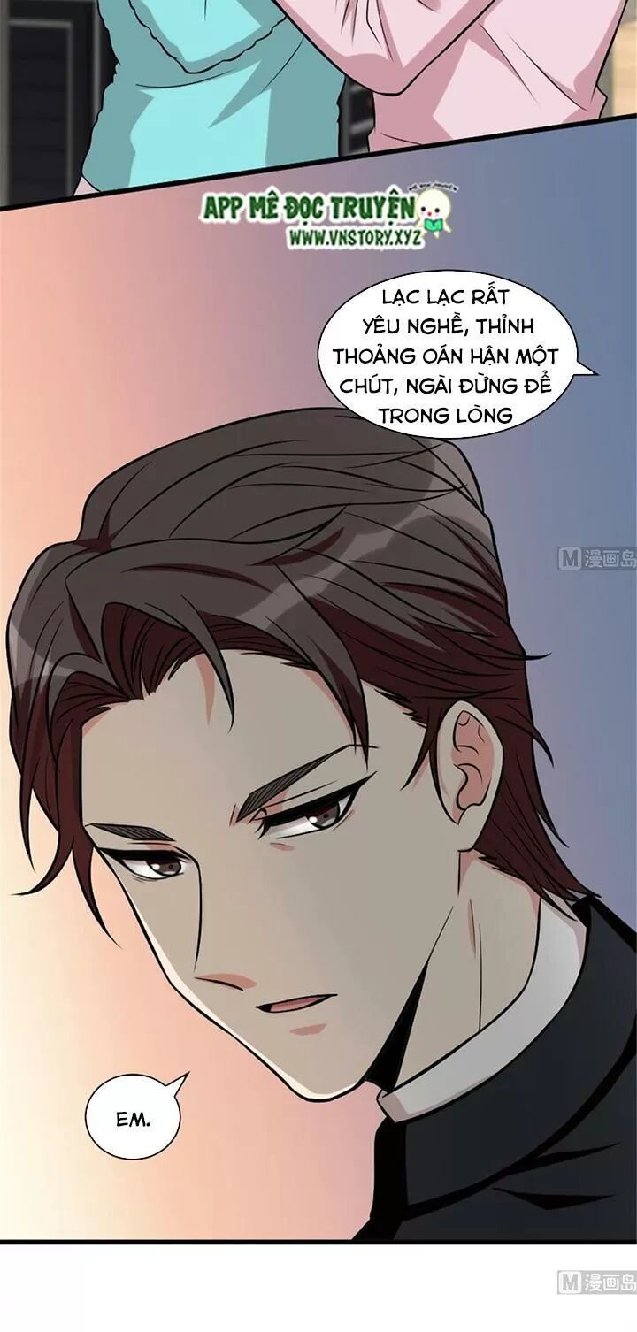 Thiên hậu trở về: Chapter 199