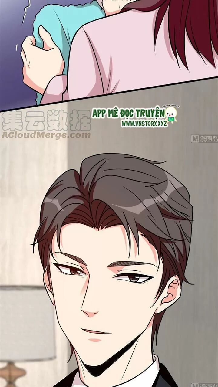 Thiên hậu trở về: Chapter 199