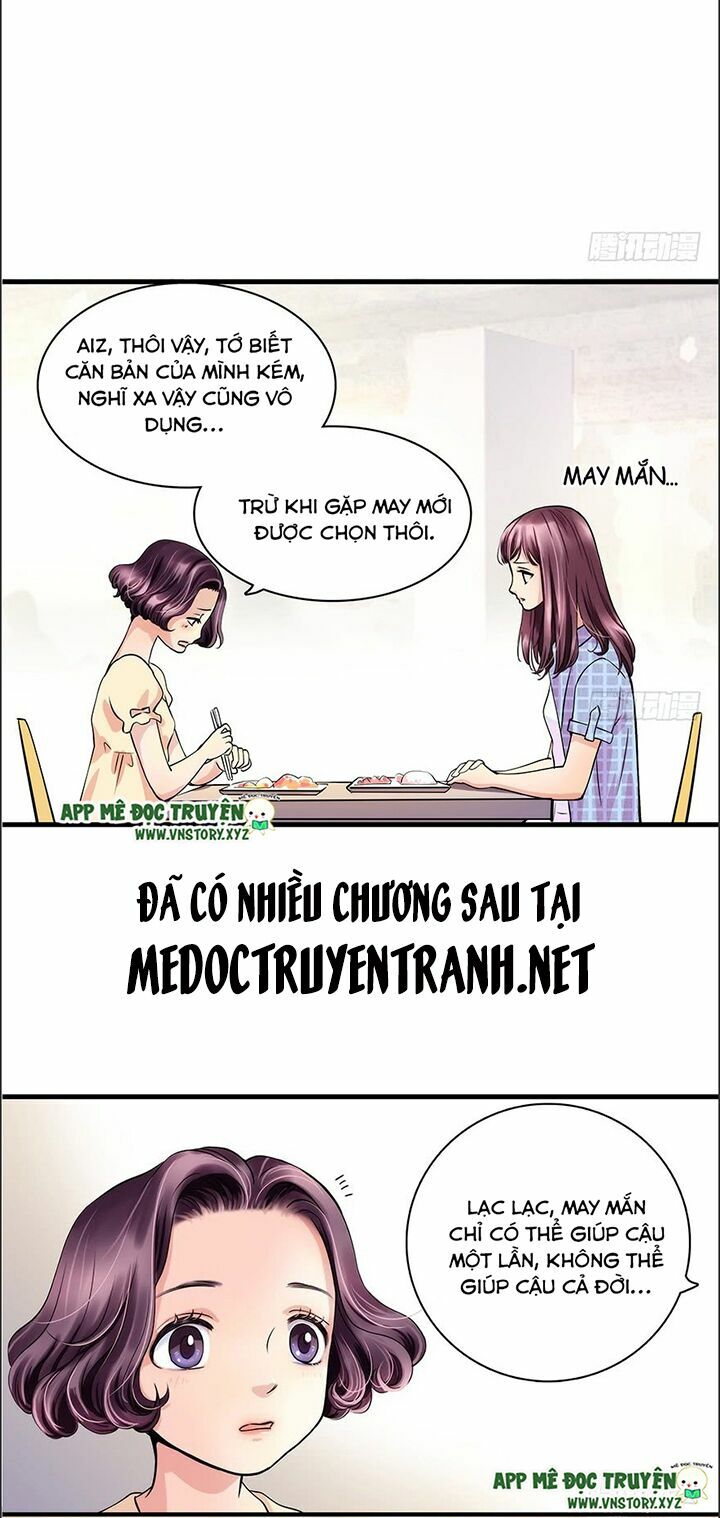 Thiên hậu trở về: Chapter 2