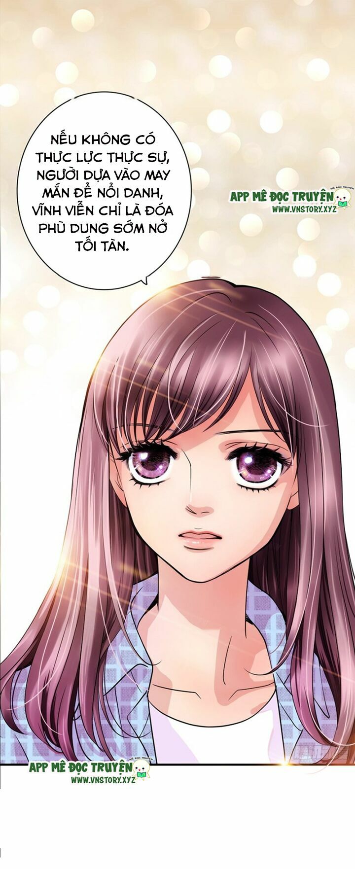 Thiên hậu trở về: Chapter 2