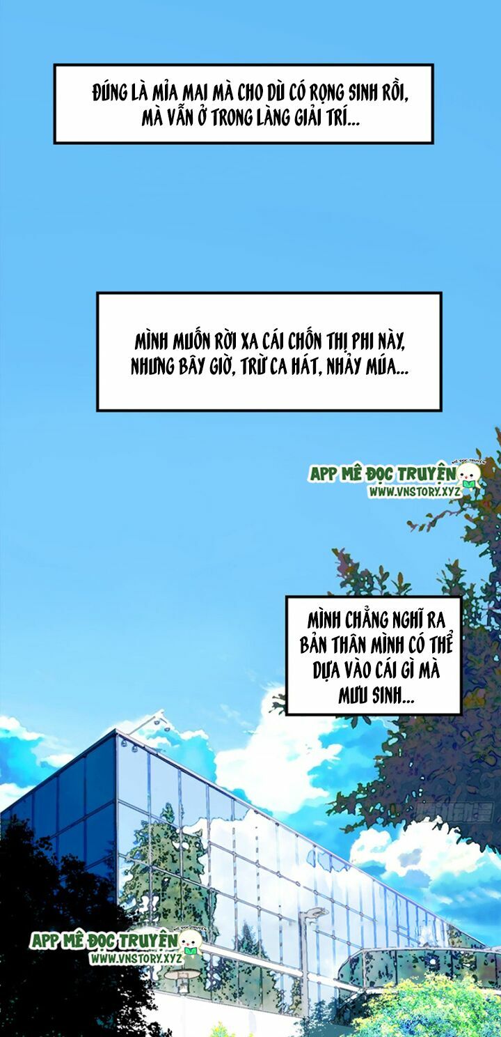 Thiên hậu trở về: Chapter 2