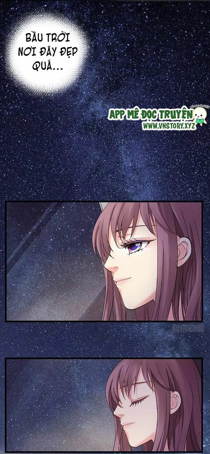 Thiên hậu trở về: Chapter 20