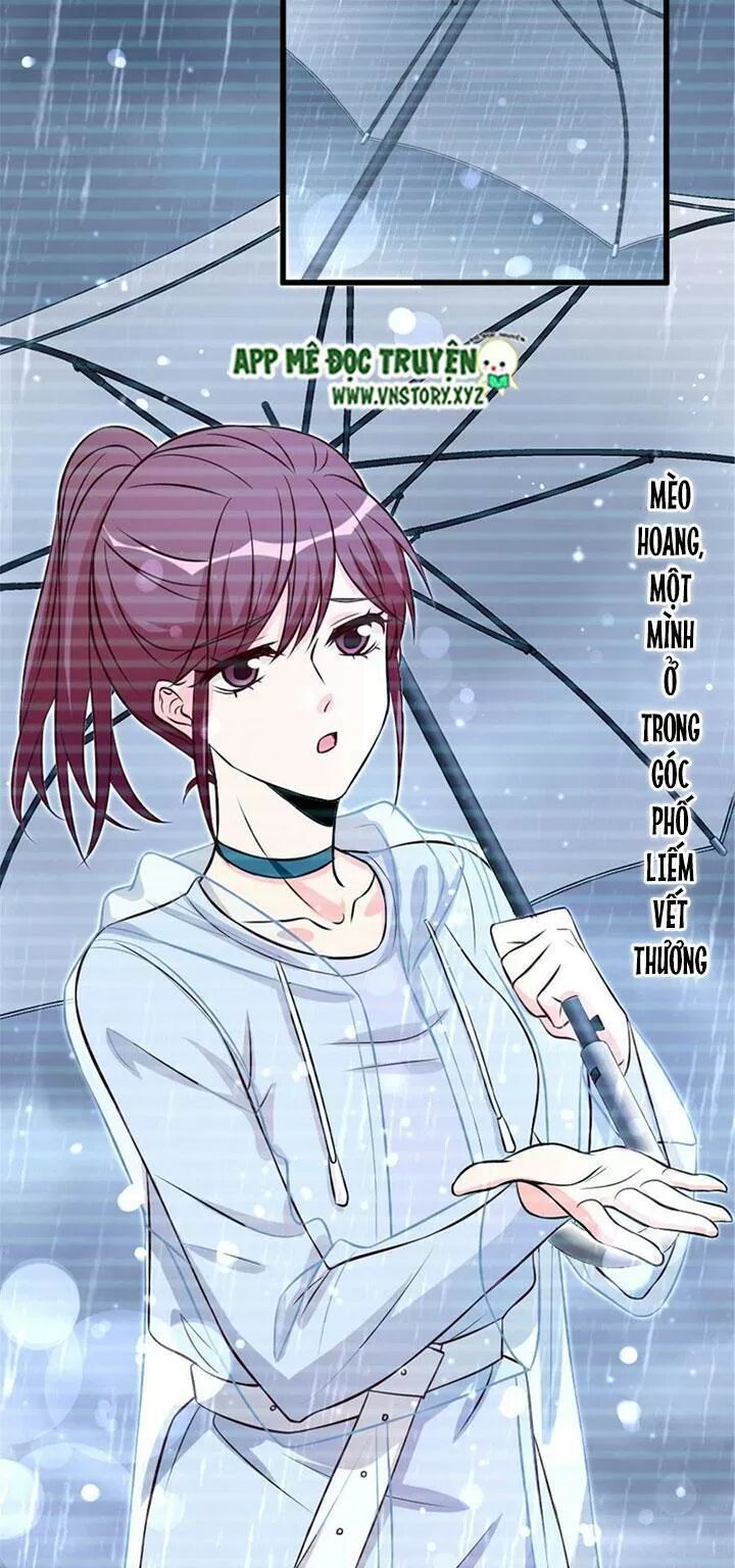 Thiên hậu trở về: Chapter 200