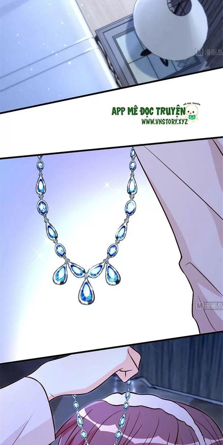 Thiên hậu trở về: Chapter 200