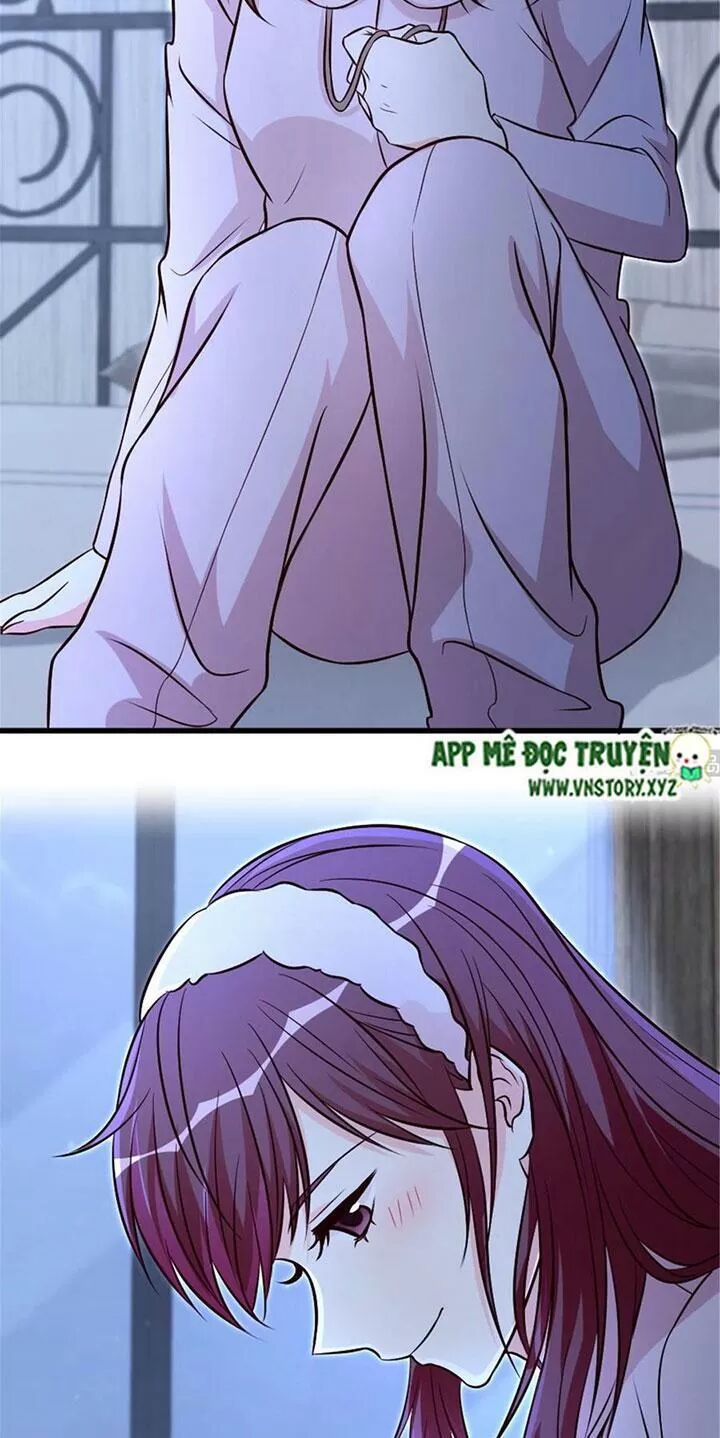 Thiên hậu trở về: Chapter 200