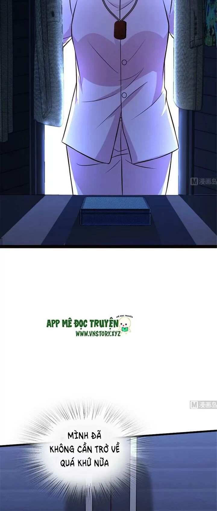 Thiên hậu trở về: Chapter 200