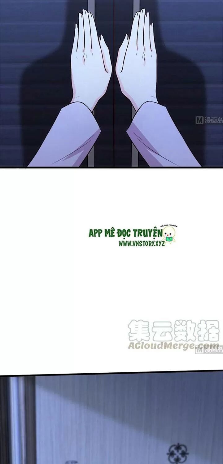 Thiên hậu trở về: Chapter 200
