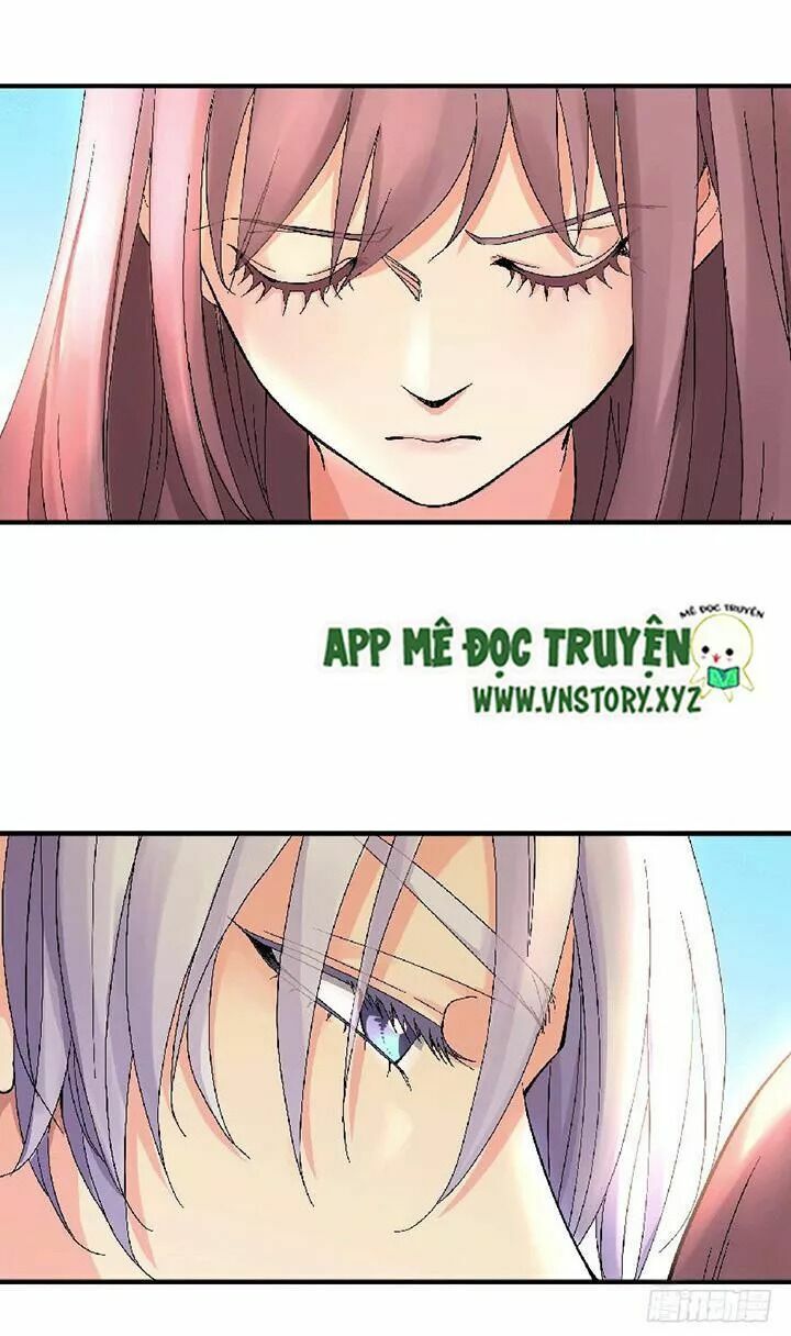 Thiên hậu trở về: Chapter 22