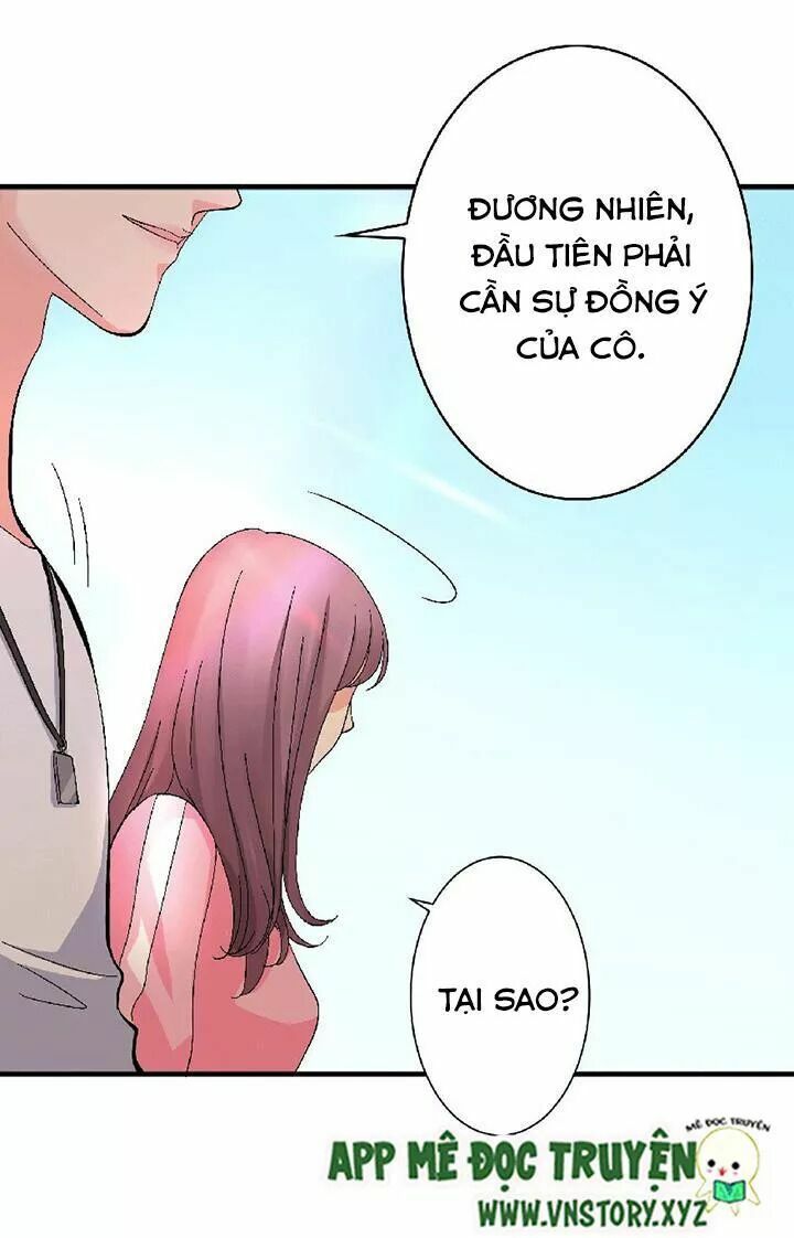 Thiên hậu trở về: Chapter 22