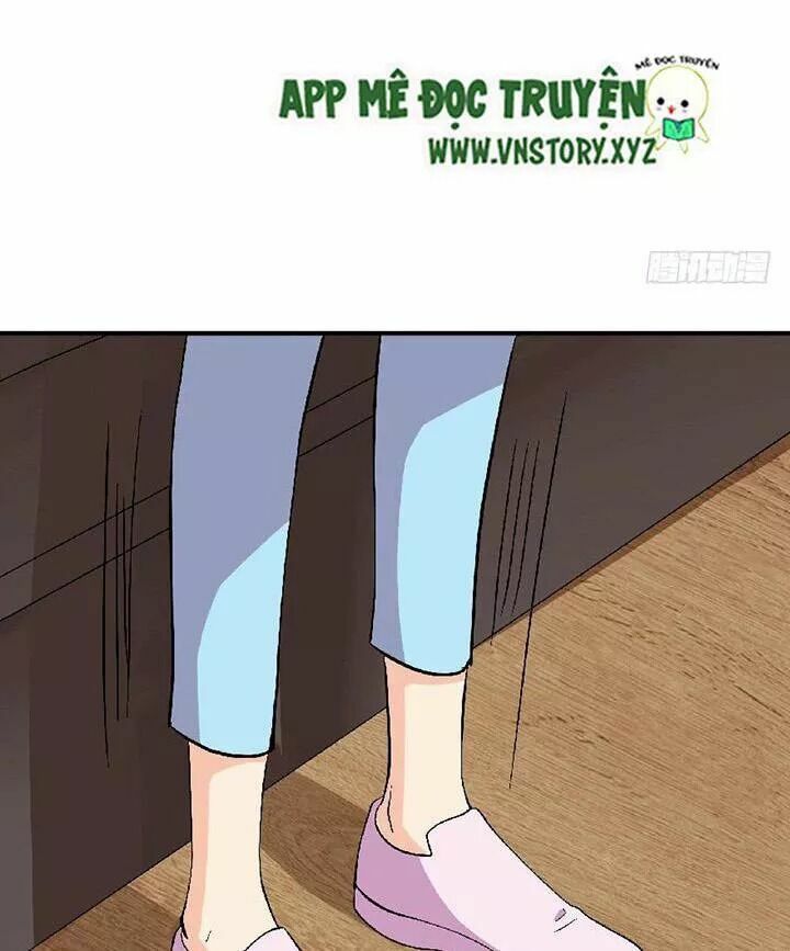Thiên hậu trở về: Chapter 22