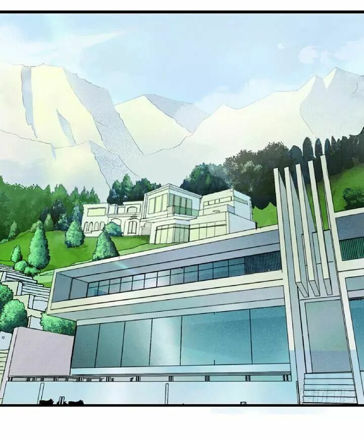 Thiên hậu trở về: Chapter 22