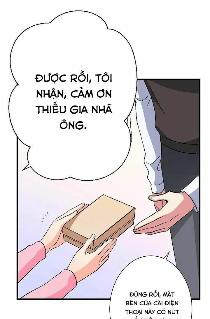 Thiên hậu trở về: Chapter 22