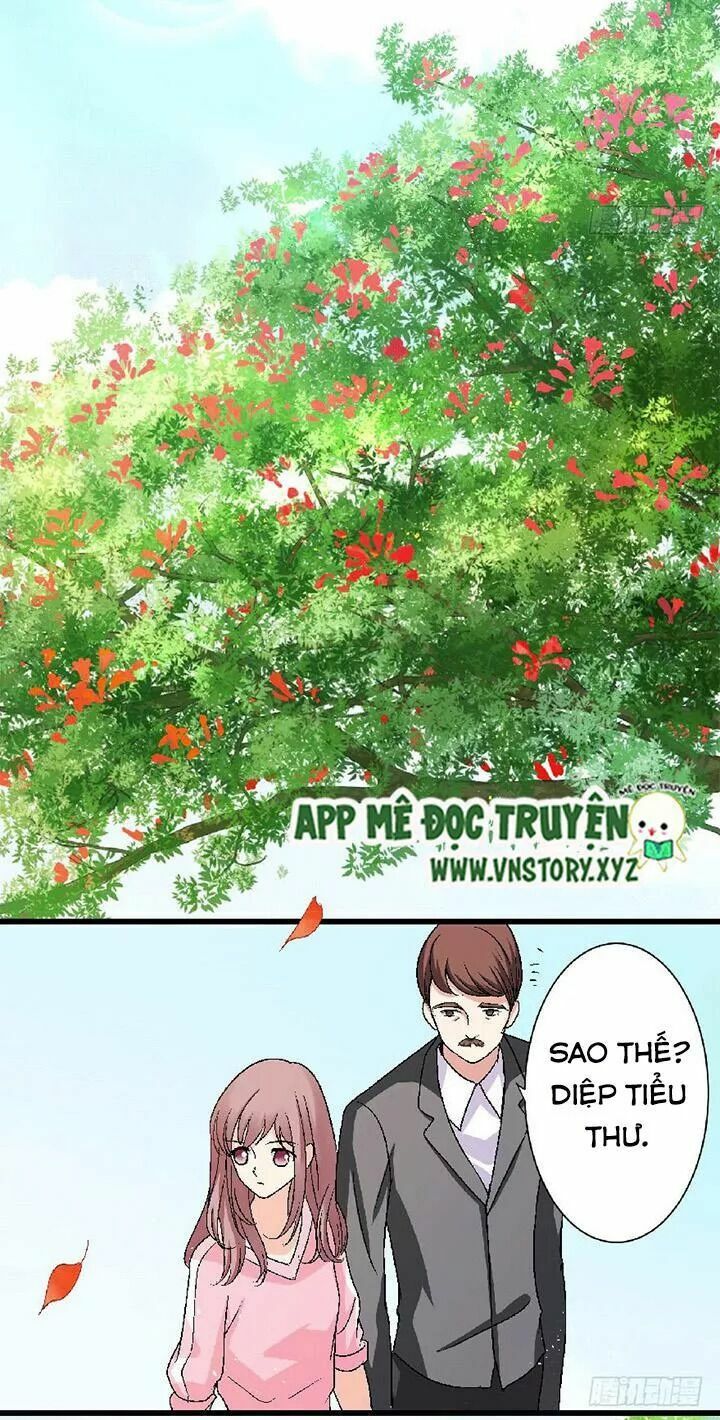 Thiên hậu trở về: Chapter 22