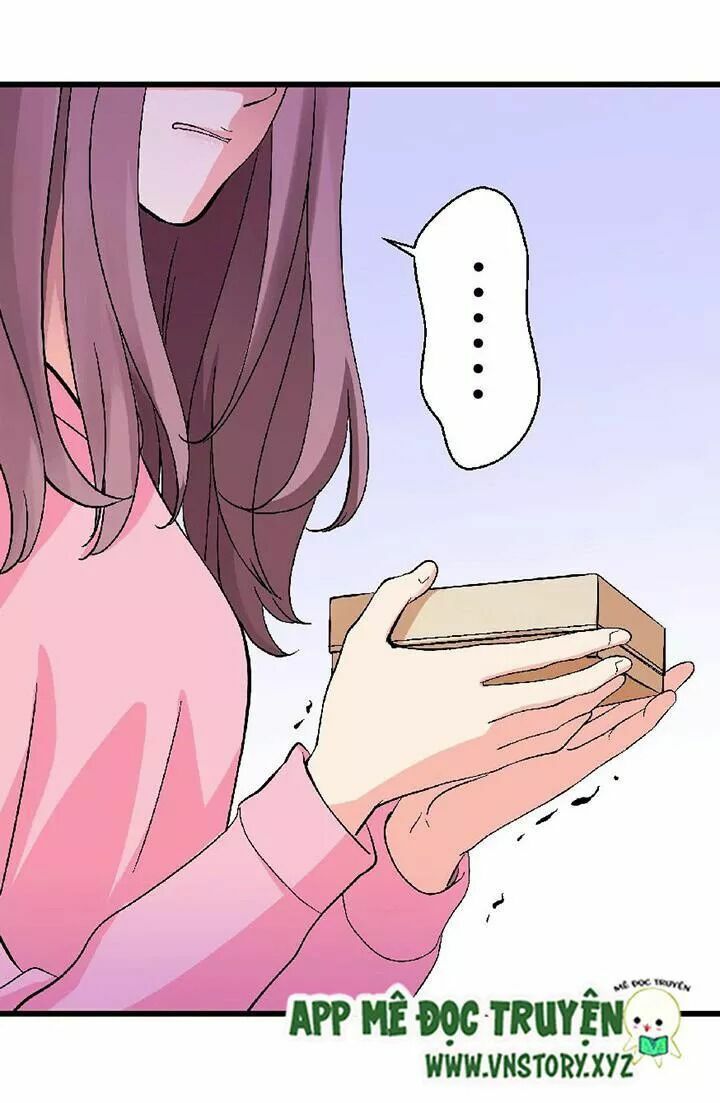 Thiên hậu trở về: Chapter 22