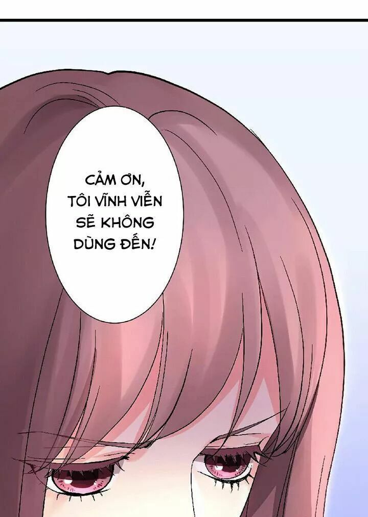 Thiên hậu trở về: Chapter 22
