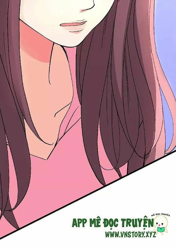 Thiên hậu trở về: Chapter 22
