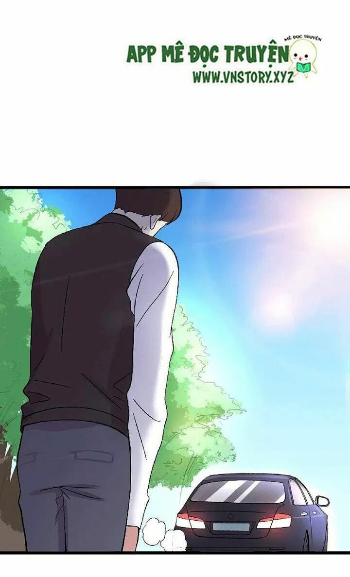 Thiên hậu trở về: Chapter 22