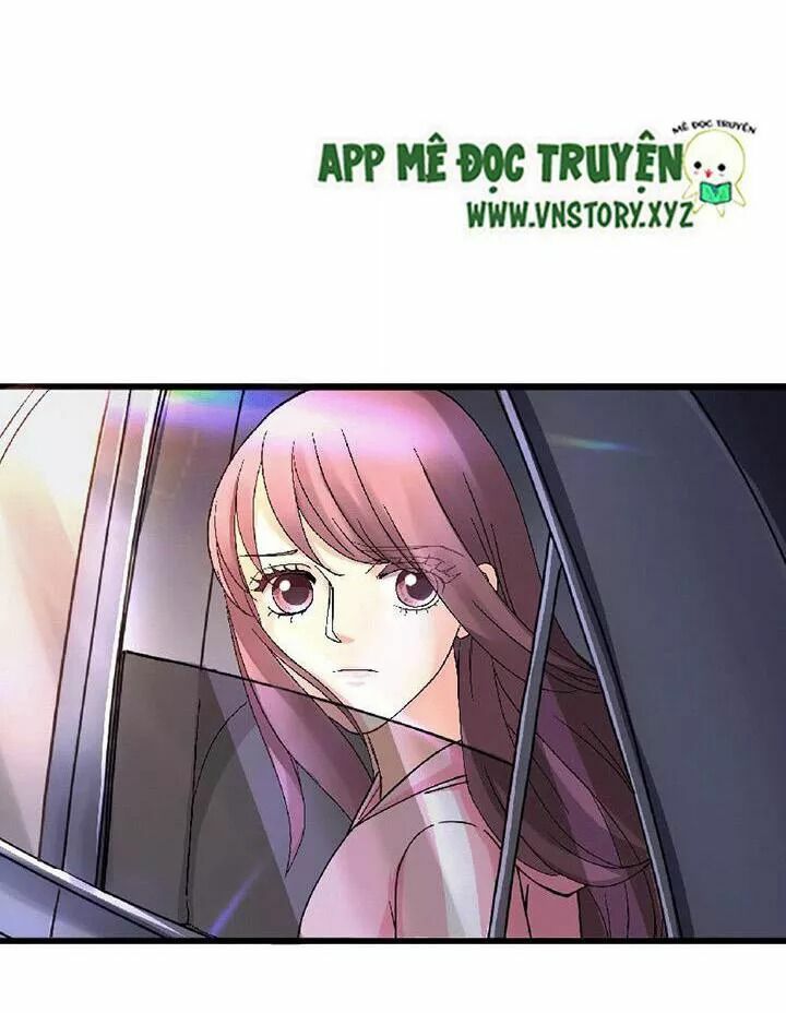 Thiên hậu trở về: Chapter 22