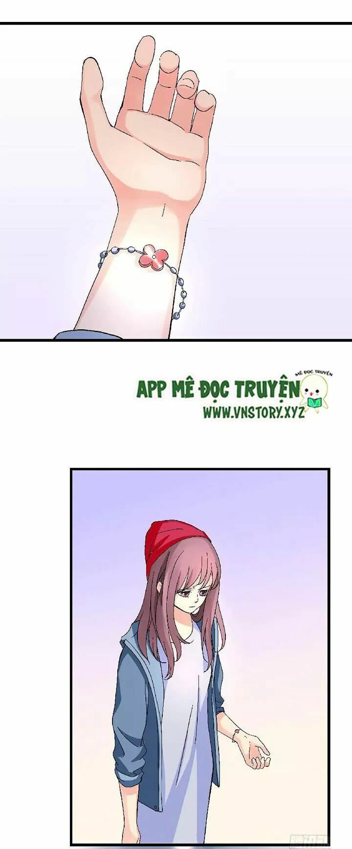 Thiên hậu trở về: Chapter 22