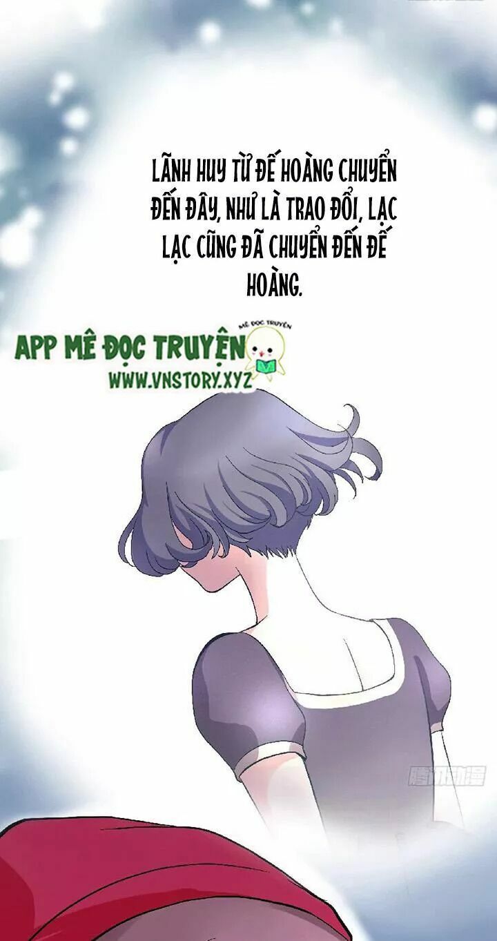 Thiên hậu trở về: Chapter 22