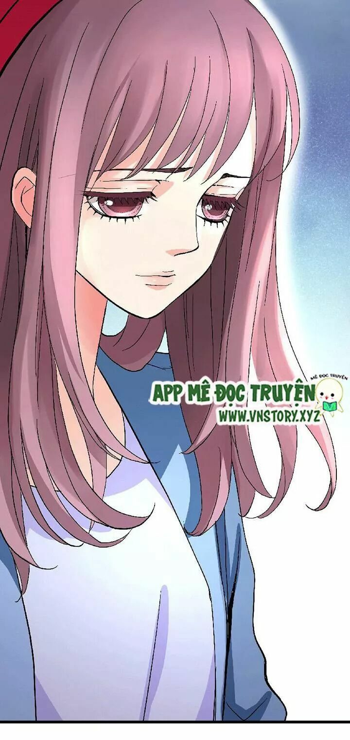 Thiên hậu trở về: Chapter 22
