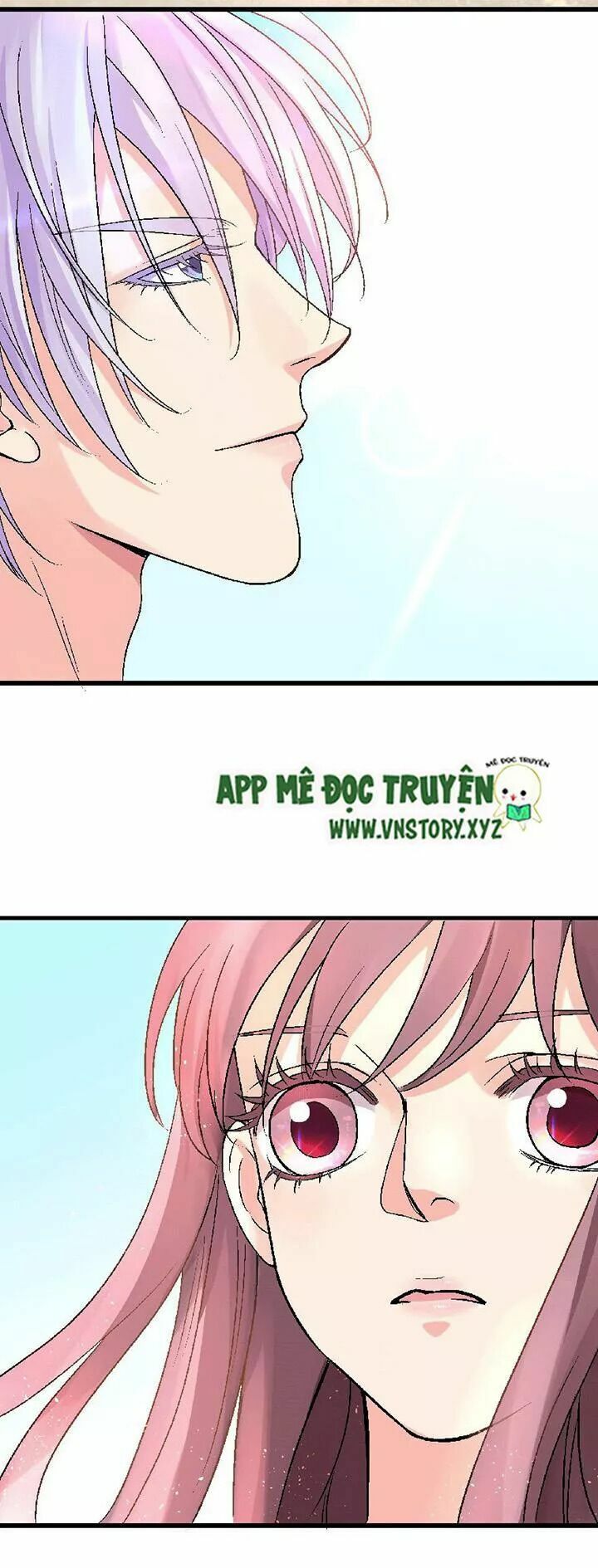 Thiên hậu trở về: Chapter 22
