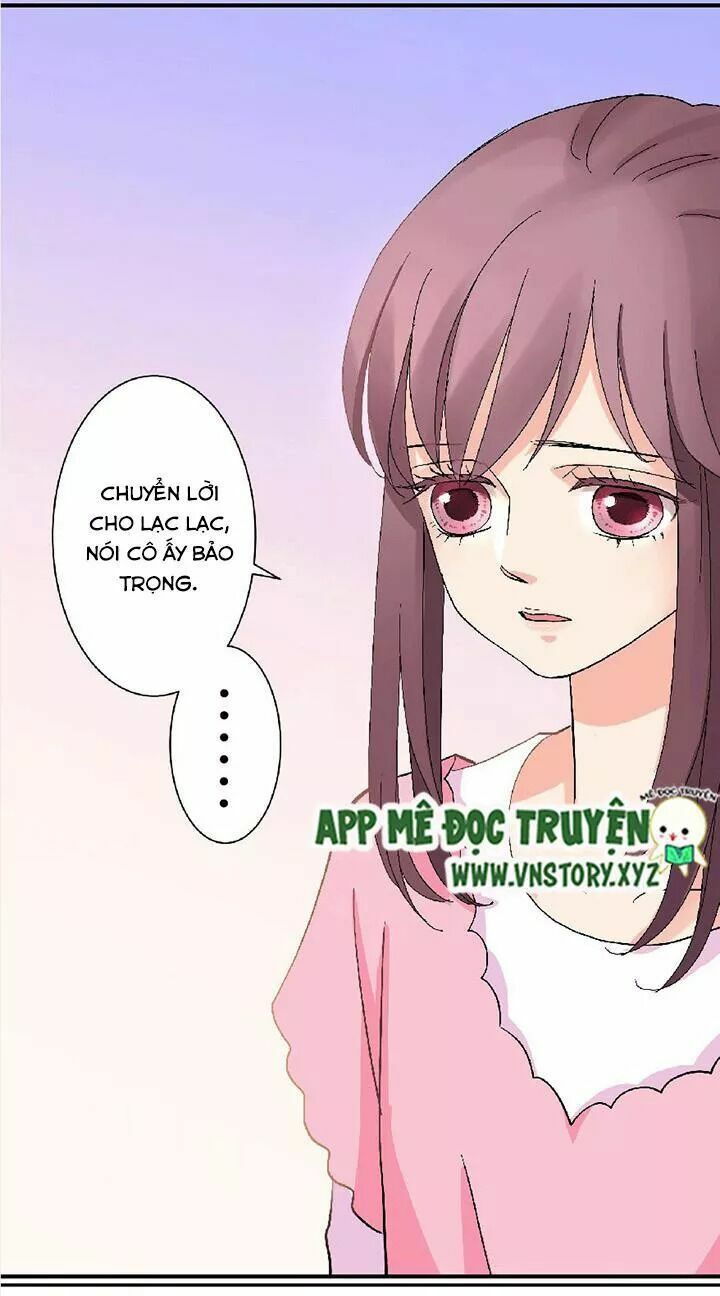 Thiên hậu trở về: Chapter 22