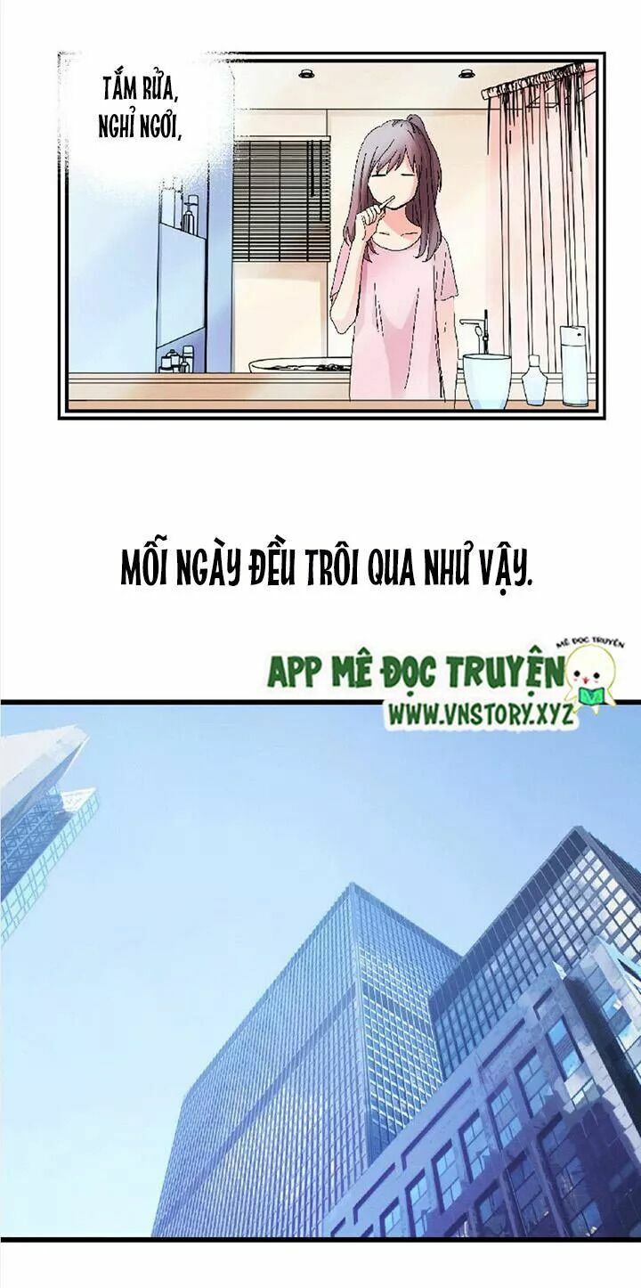 Thiên hậu trở về: Chapter 22